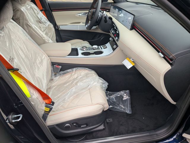2026 GENESIS GV70 Sport Prestige - Photo 28