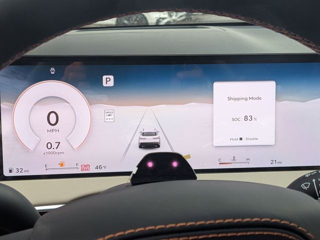 2026 GENESIS GV70 Sport Prestige - Photo 15