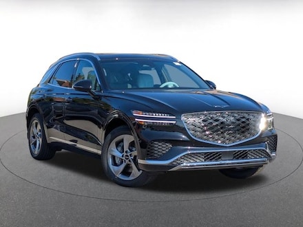 2026 Genesis GV70 2.5T Advanced SUV