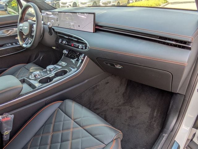 2026 GENESIS GV70 Sport Prestige - Photo 27