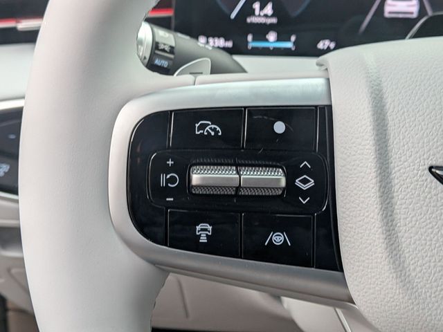 2026 GENESIS GV70 Advanced - Photo 14