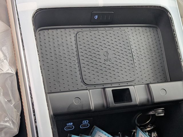 2026 GENESIS GV70 Sport Prestige - Photo 18