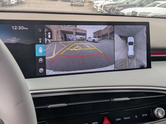 2026 GENESIS GV70 Advanced - Photo 18