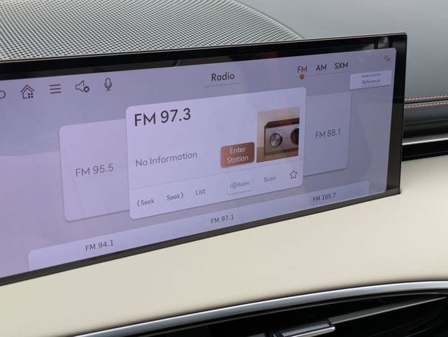 2026 GENESIS GV70 Sport Prestige - Photo 18