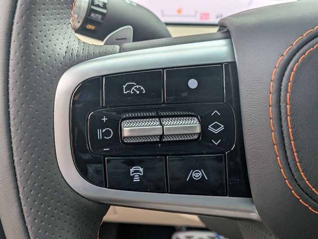 2026 GENESIS GV70 Sport Prestige - Photo 13