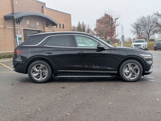 2026 GENESIS GV70 Advanced - Photo 8