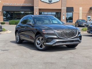 2026 Genesis GV70 2.5T Select SUV