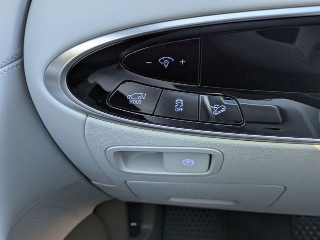 2026 GENESIS GV70 Advanced - Photo 22