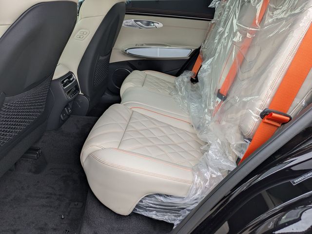 2026 GENESIS GV70 Sport Prestige - Photo 23