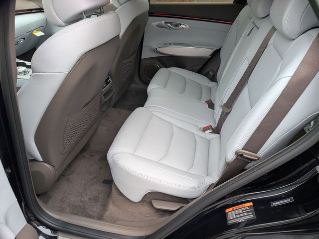 2026 GENESIS GV70 Advanced - Photo 23