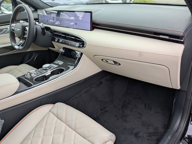 2026 GENESIS GV70 Sport Prestige - Photo 30
