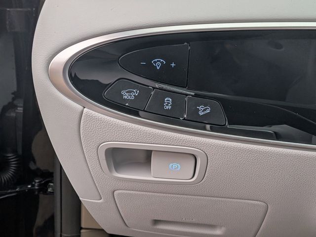 2026 GENESIS GV70 Advanced - Photo 22
