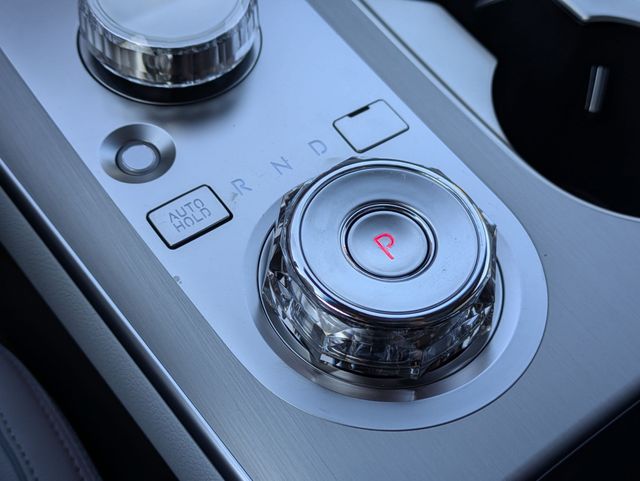 2026 GENESIS GV70 Advanced - Photo 21