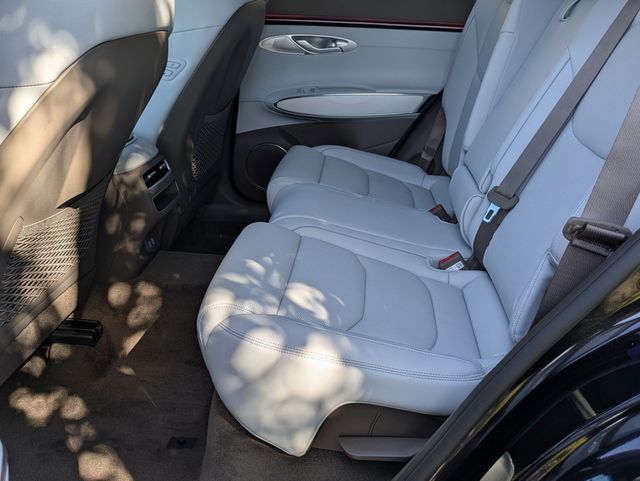 2026 GENESIS GV70 Advanced - Photo 23