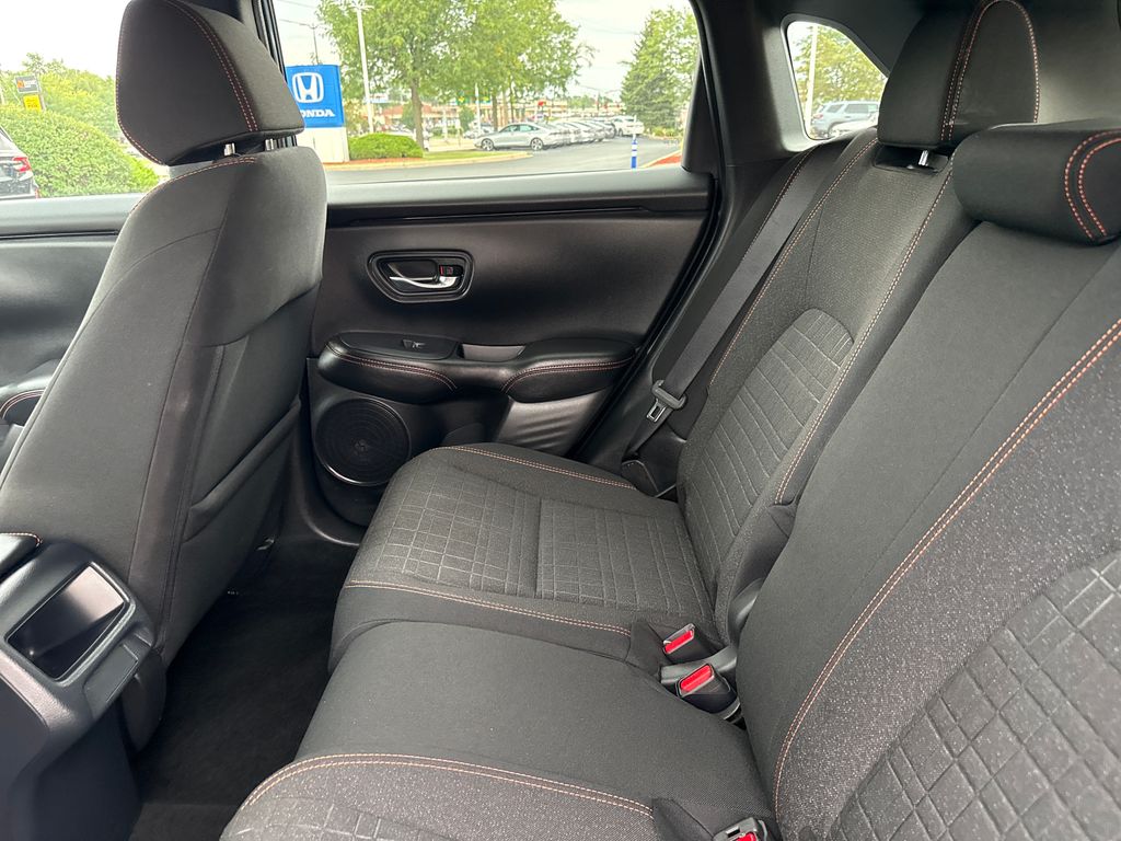 2024 Honda HR-V Sport - Photo 19