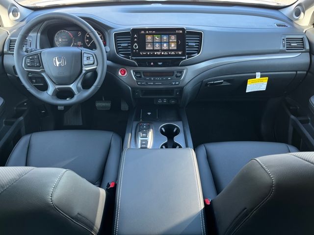 2026 Honda Ridgeline RTL - Photo 19