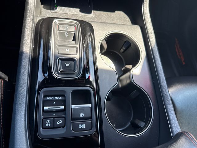 2025 Honda Pilot TrailSport - Photo 33