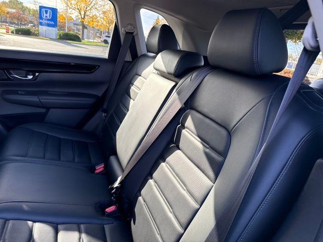 2024 Honda CR-V EX-L - Photo 21