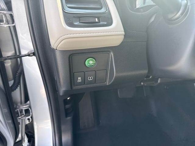2022 Honda HR-V LX - Photo 15