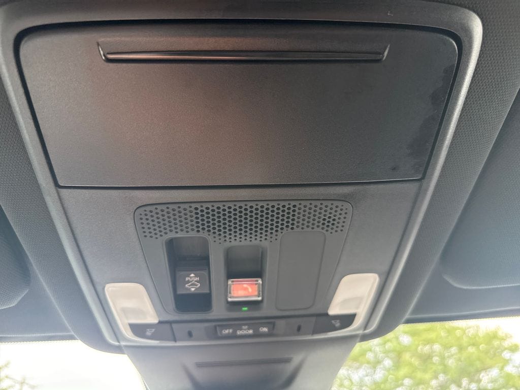 2026 Honda CR-V TrailSport - Photo 36