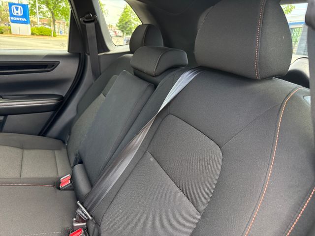 2023 Honda CR-V Sport - Photo 19