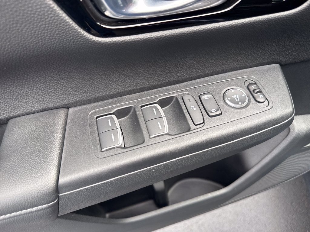 2026 Honda CR-V EX-L - Photo 10