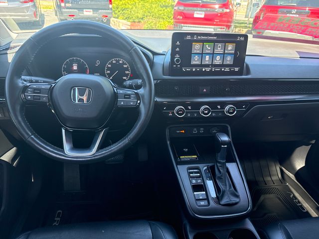 2023 Honda CR-V EX-L - Photo 24