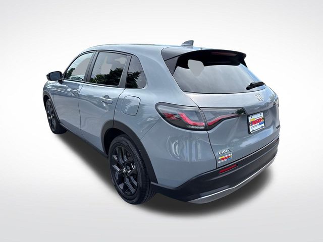 2024 Honda HR-V Sport - Photo 3