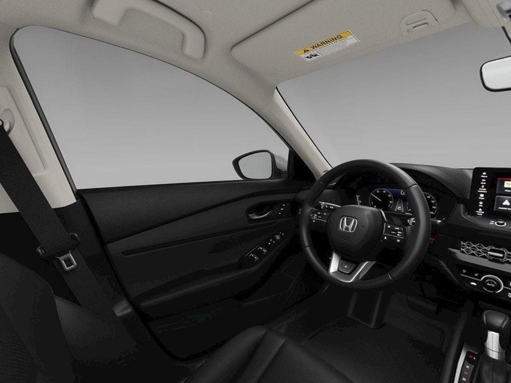 2026 Honda Accord Hybrid Touring - Photo 10