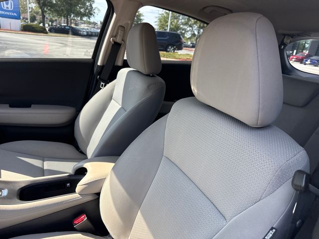 2022 Honda HR-V LX - Photo 12