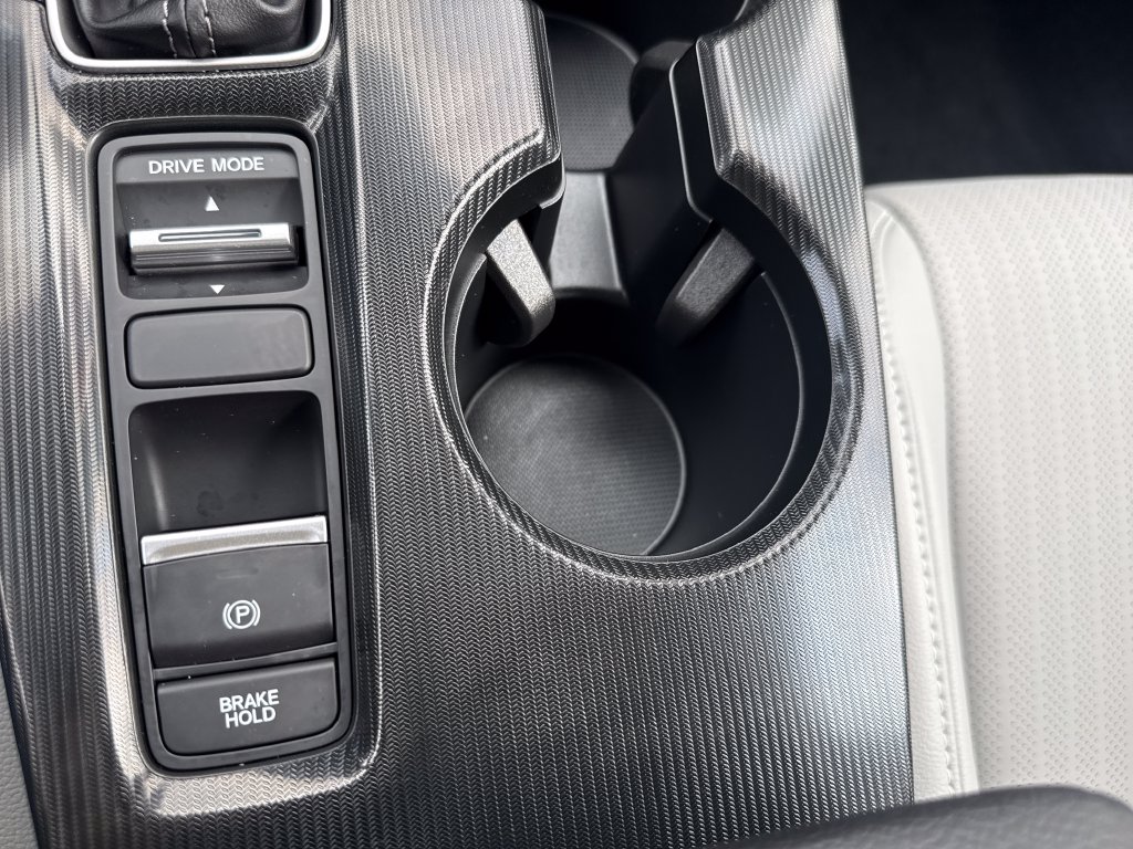 2026 Honda Civic Sport Touring - Photo 28