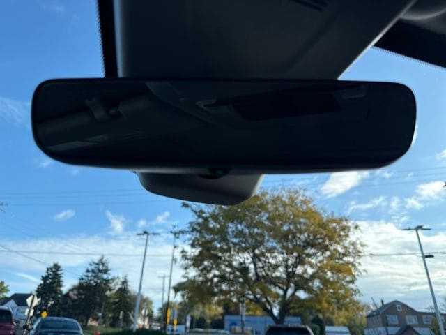 2024 Honda CR-V EX-L - Photo 37