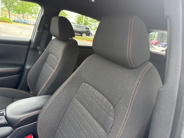 2024 Honda HR-V Sport - Photo 12