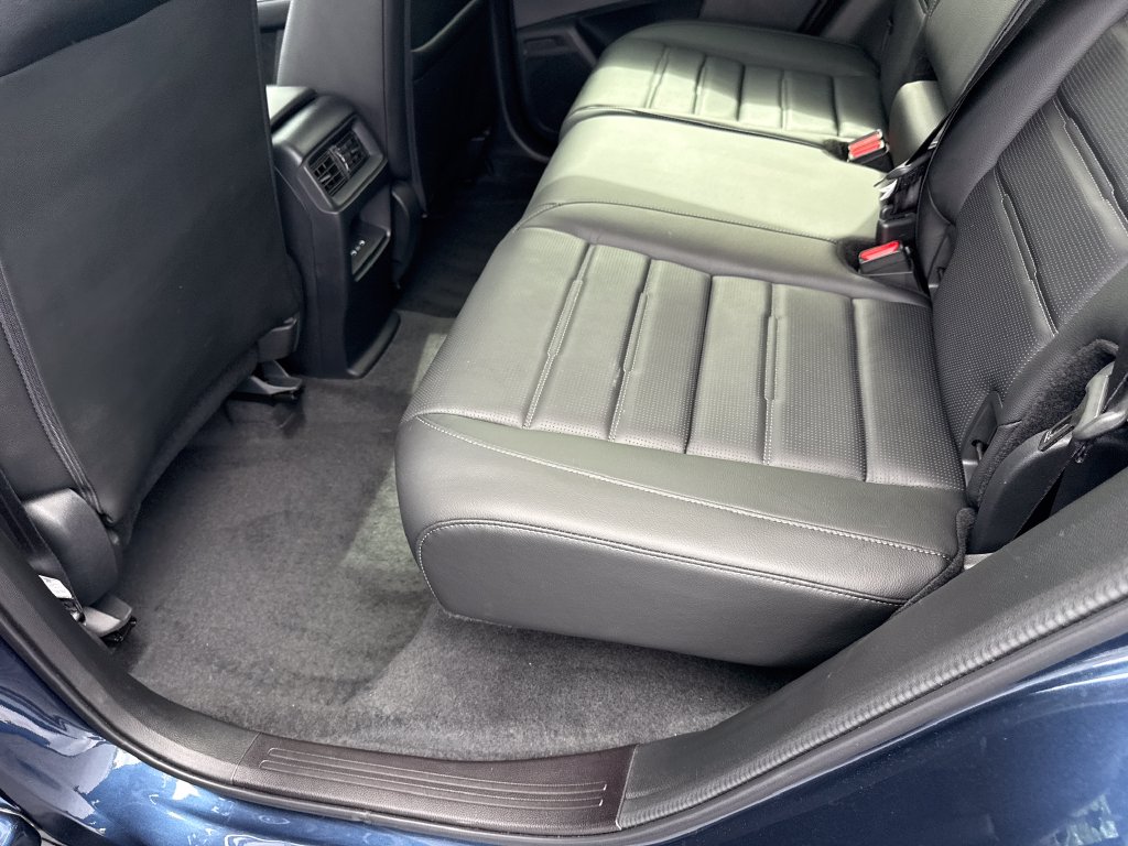 2026 Honda CR-V EX-L - Photo 19