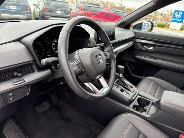 2025 Honda CR-V Sport-L - Photo 15