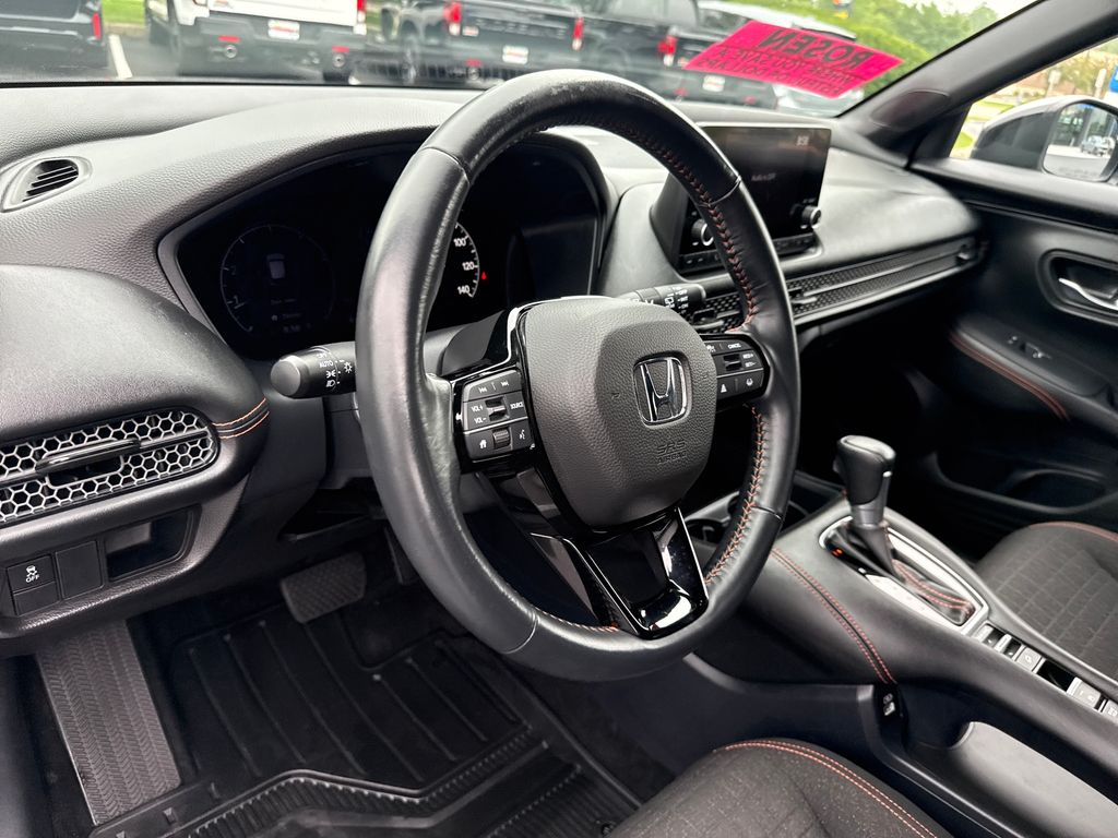 2023 Honda HR-V Sport - Photo 14