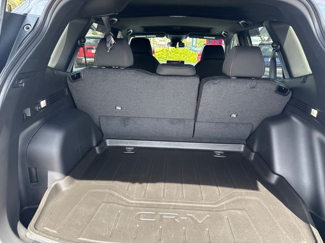 2024 Honda CR-V Sport - Photo 43