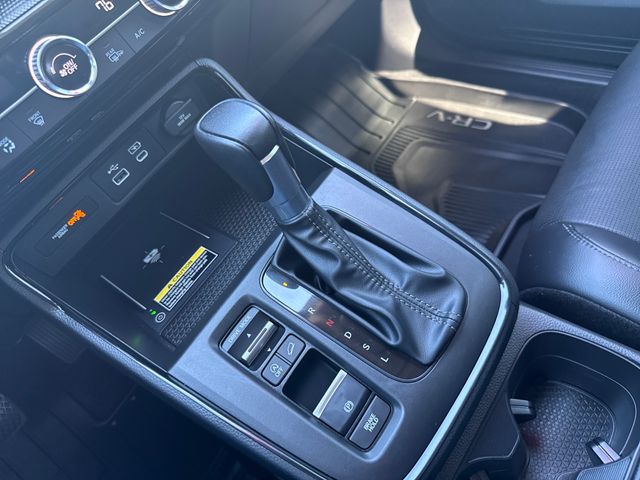 2023 Honda CR-V EX-L - Photo 31
