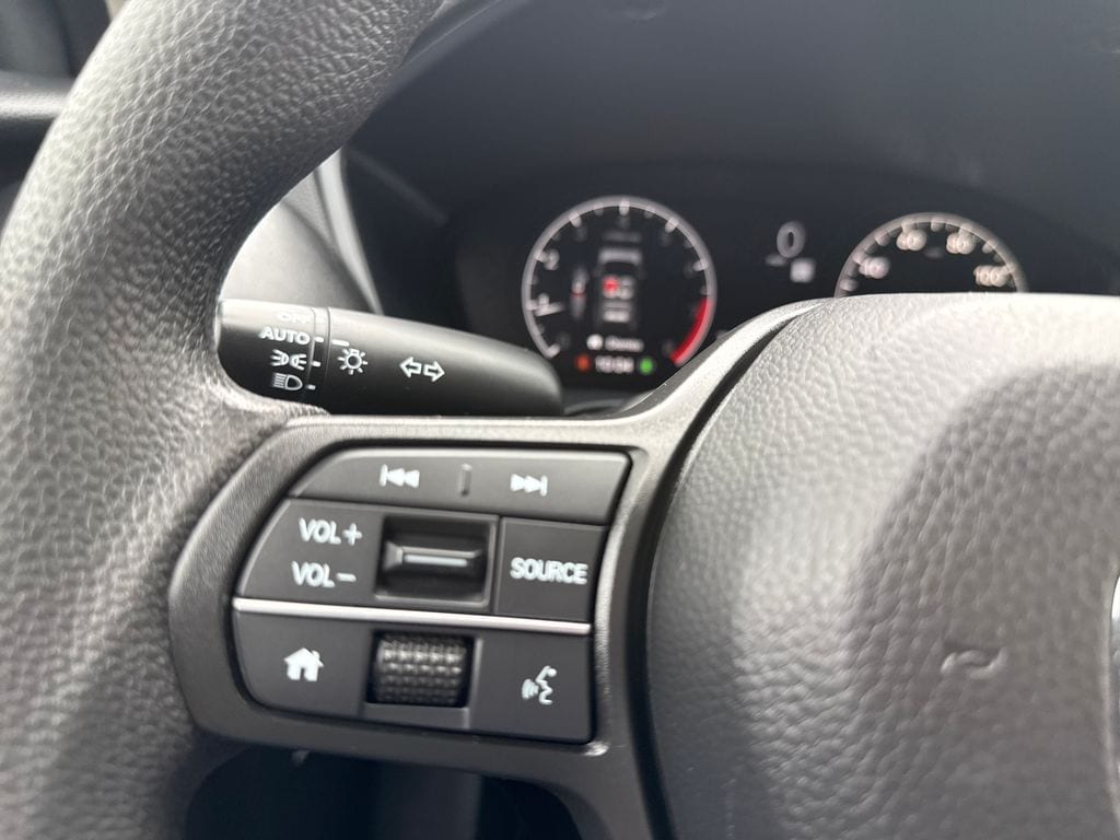 2024 Honda HR-V LX - Photo 24