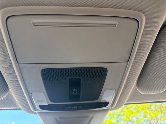 2023 Honda CR-V EX-L - Photo 37