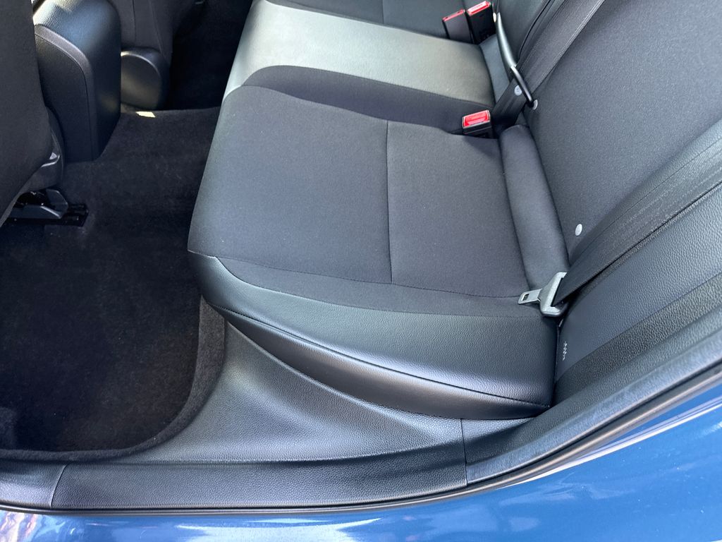 2025 Honda Civic Sport - Photo 17