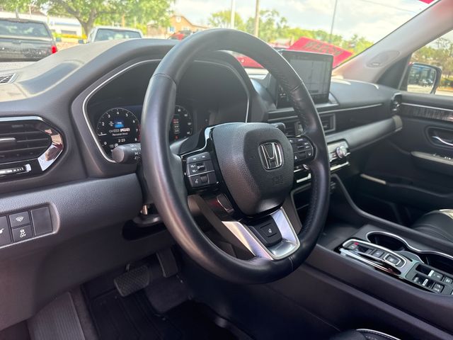 2023 Honda Pilot Elite - Photo 15