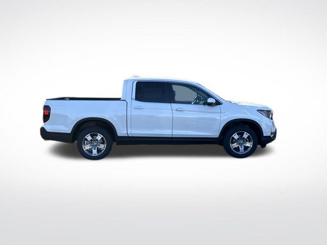 2026 Honda Ridgeline RTL - Photo 6