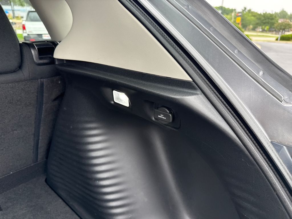 2024 Honda HR-V LX - Photo 40