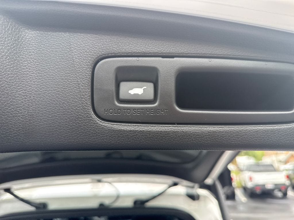 2026 Honda CR-V TrailSport - Photo 42