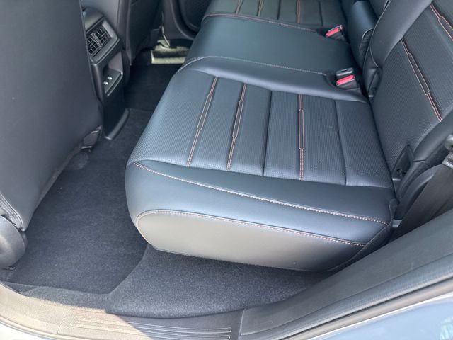 2024 Honda CR-V Sport Touring - Photo 19