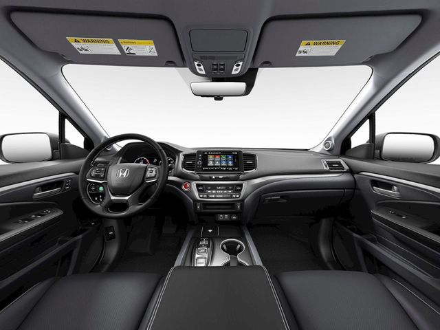 2026 Honda Ridgeline RTL - Photo 12