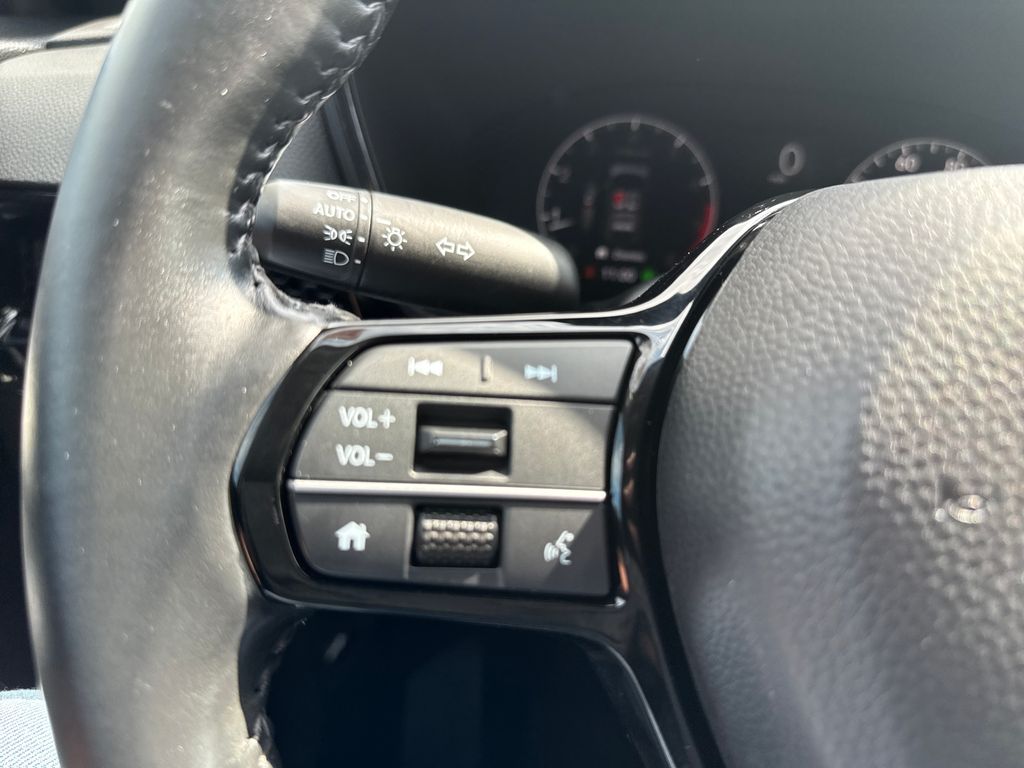 2024 Honda CR-V EX-L - Photo 26