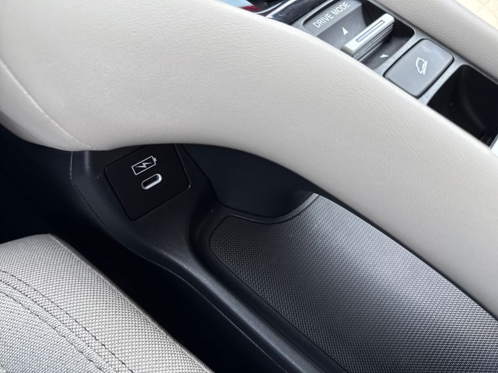 2025 Honda HR-V LX - Photo 27