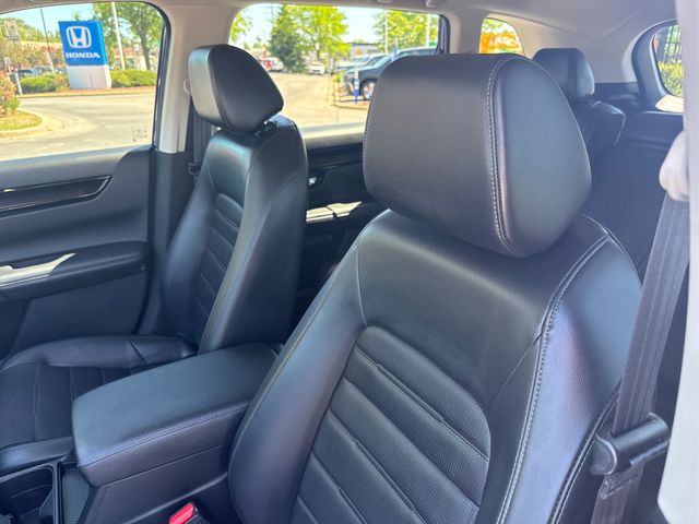 2023 Honda CR-V EX-L - Photo 13